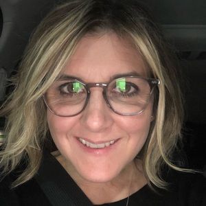 Meet your Posher, Paulette